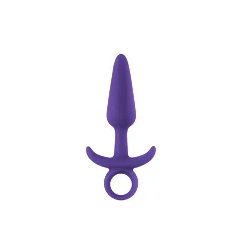 INYA Prince Anal Plug Medium Purple