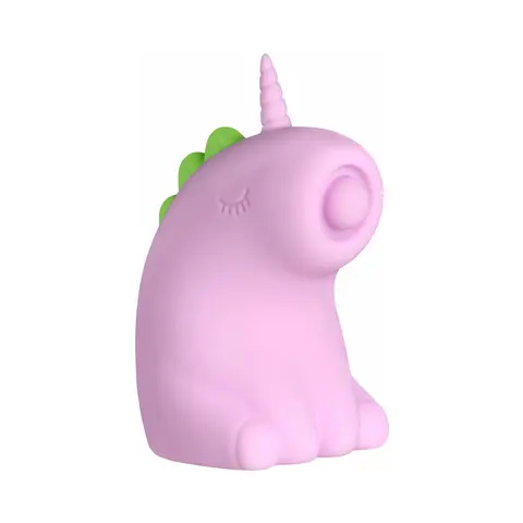 Creature Cuties Tappyhorn Tapping Silicone Stimulator