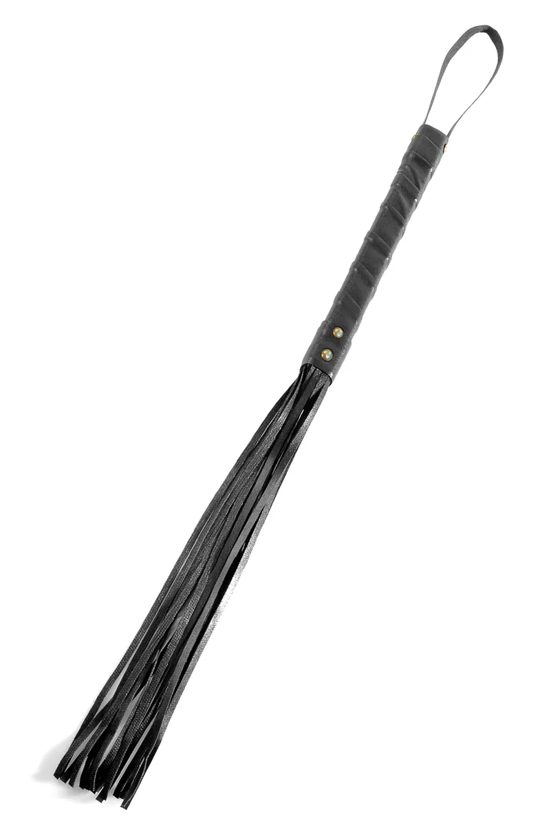 Fetish Fantasy Series Limited Edition - Cat-O-Nine Tails