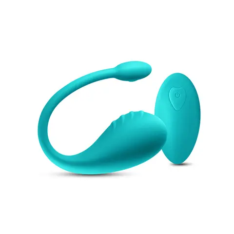 INYA Venus Remote Stimulator in Teal