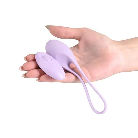 Love Notes Smooth in Lilac