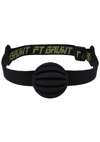 Fort Troff - Max Comfort Gag