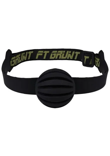 Fort Troff - Max Comfort Gag