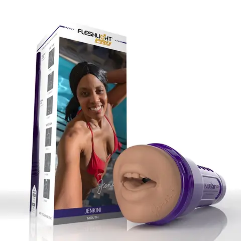 Jenkini Fleshlight