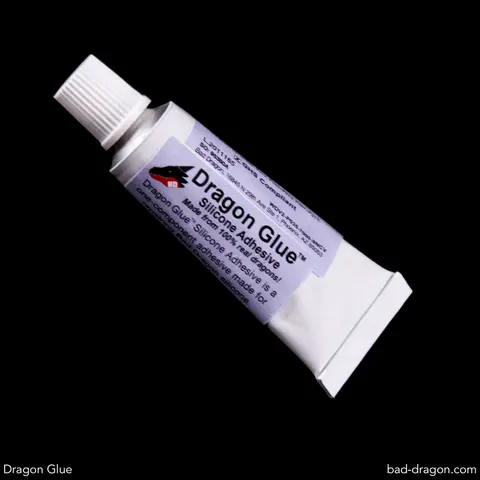 Dragon Glue