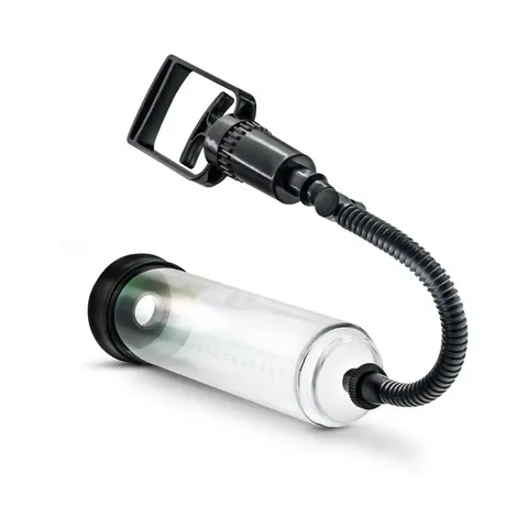 Performance VX5 Male Enhancement Pump System clear