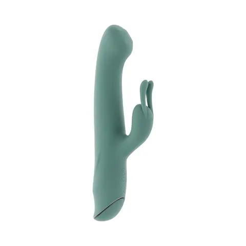 Evolved Satin Swirl Mint