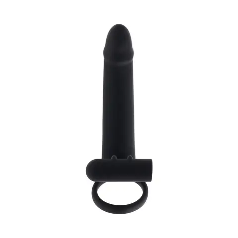Gender X Full Swing Black