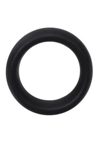 Rock Solid - The Silicone Collar