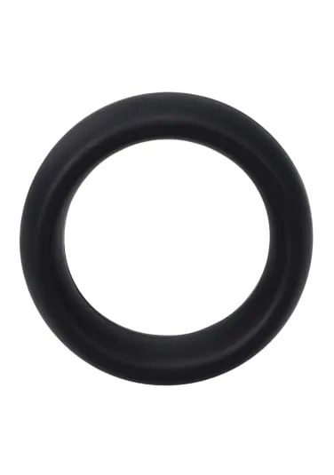 Rock Solid - The Silicone Collar