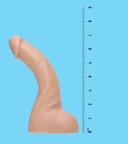 Johnny Rapid - Dildo