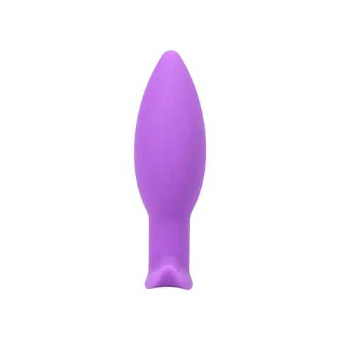 Tantus Neo Anal Plug Lilac (Clamshell)