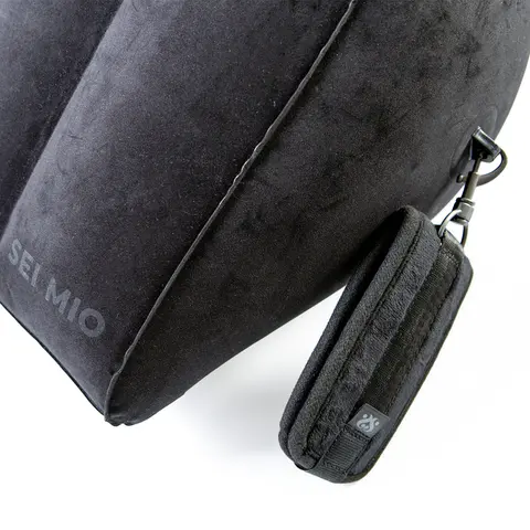 SEI MIO Elevated Interests Inflatable Wedge