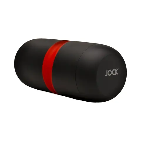 JOCK Tightening & Vibrating Masturbator