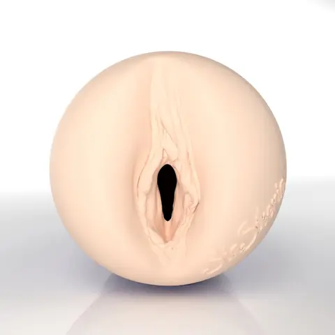 Sia Siberia Fleshlight: Lady