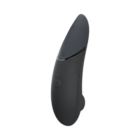 Womanizer x We-Vibe Lust & Luxury Collection Black