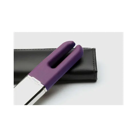 Crave Duet Classic in Purple