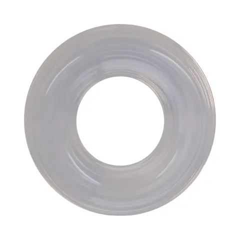 Rock Solid Ribbed Sila-Stretch Donut 1in