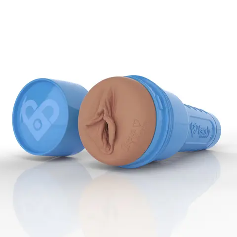 Ahquamarine Fansly Fleshlight