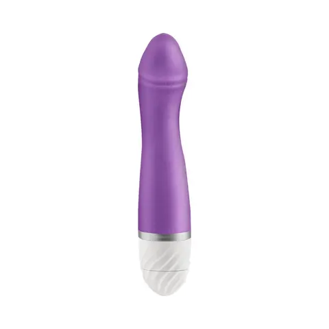 The Beat G-Spot Purple