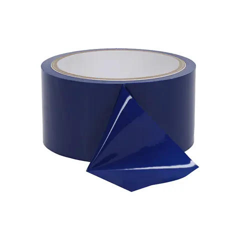 Ouch! PVC Non-Stick Tape in Navy