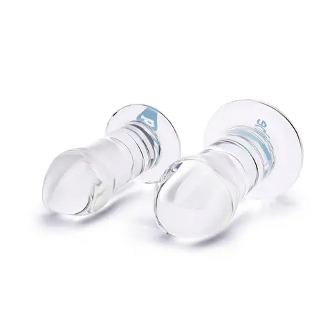 b-Vibe Intermediate Glass Dilators Set