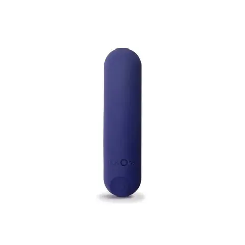 plusOne® vibrating bullet