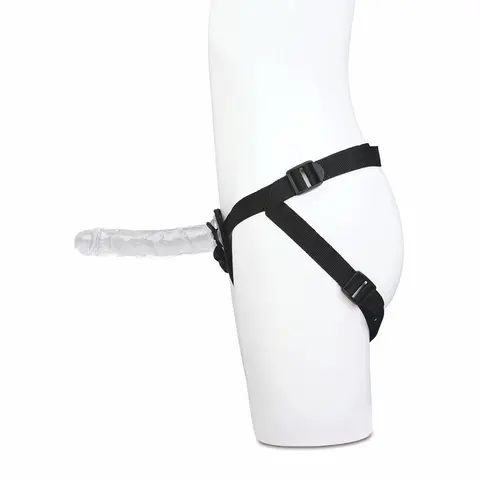 Me You Us Complete Harness Kit