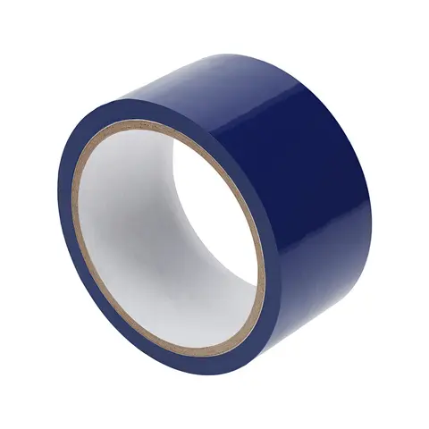 Ouch! PVC Non-Stick Tape in Navy