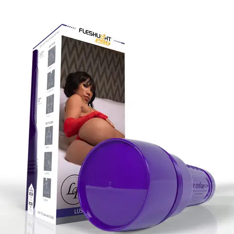 Lushianafitness Fleshlight