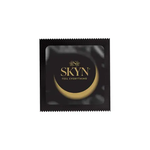 LifeStyles SKYN Selection Non-Latex Condoms 12-Pack