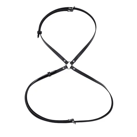 Sportsheets Sex & Mischief Shadow Body Harness