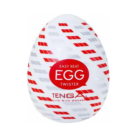 Tenga Egg Twister