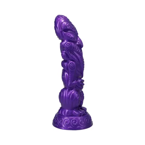 Polynesian Pleasures Pleasure Idols 'Uhane 'Ino Spirit Idol