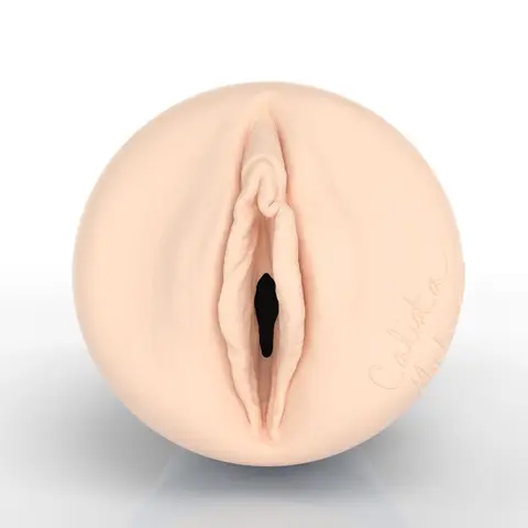Calista Melissa Fansly Fleshlight