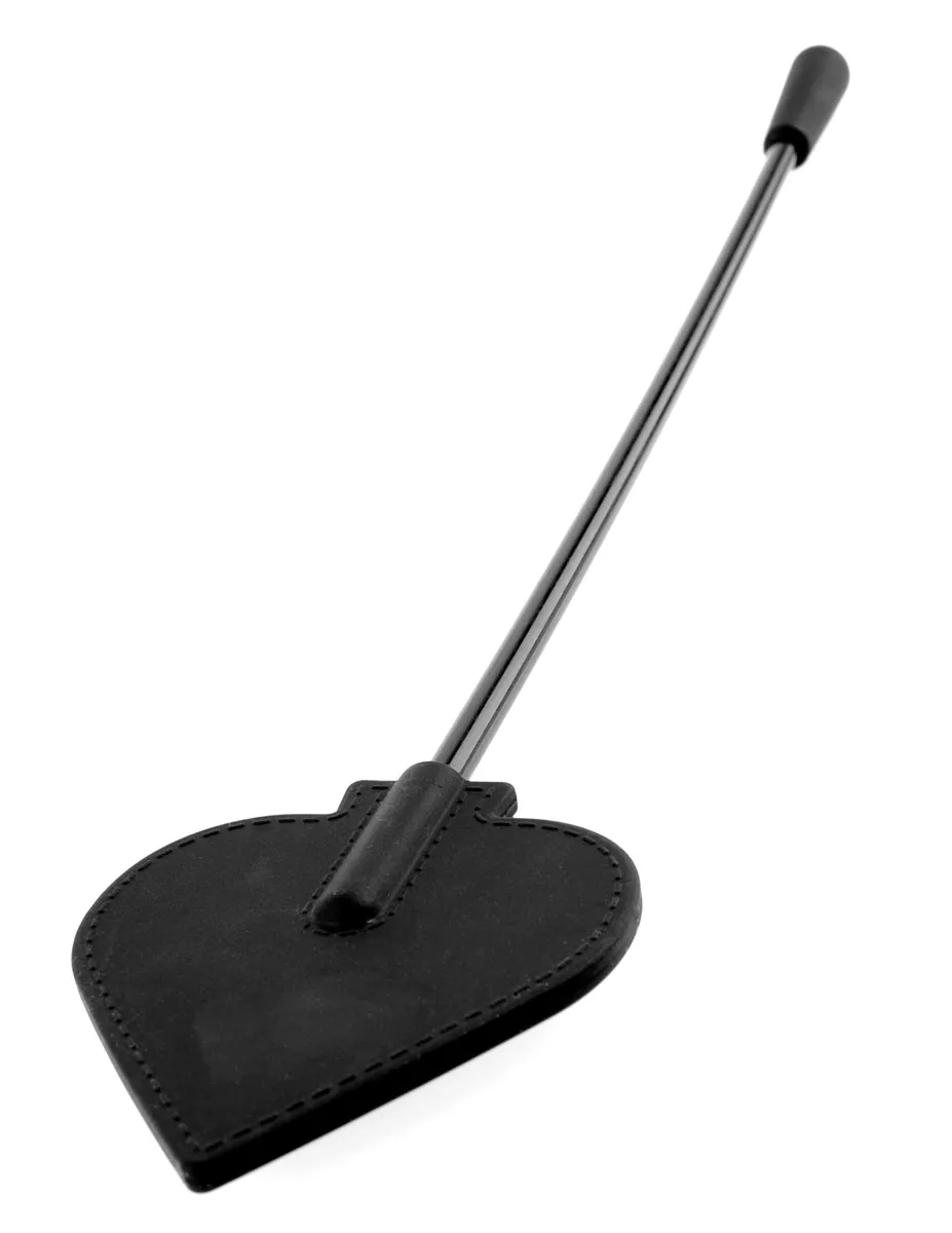 Fetish Fantasy Series - Silicone Spade