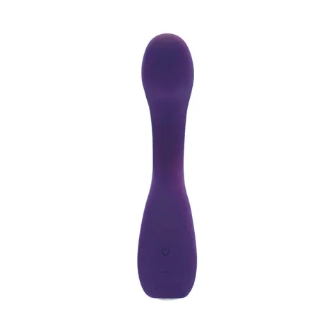 VeDO Desire Rechargeable G-Spot Vibe Purple
