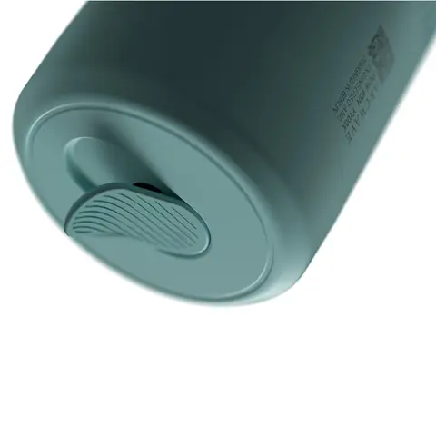 Arcwave Pow Silicone Stroker with Suction Control in Mint