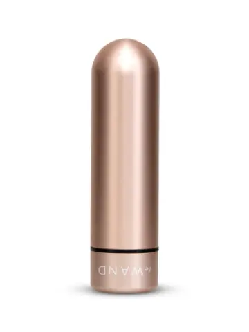 Le Wand lux bullet vibe