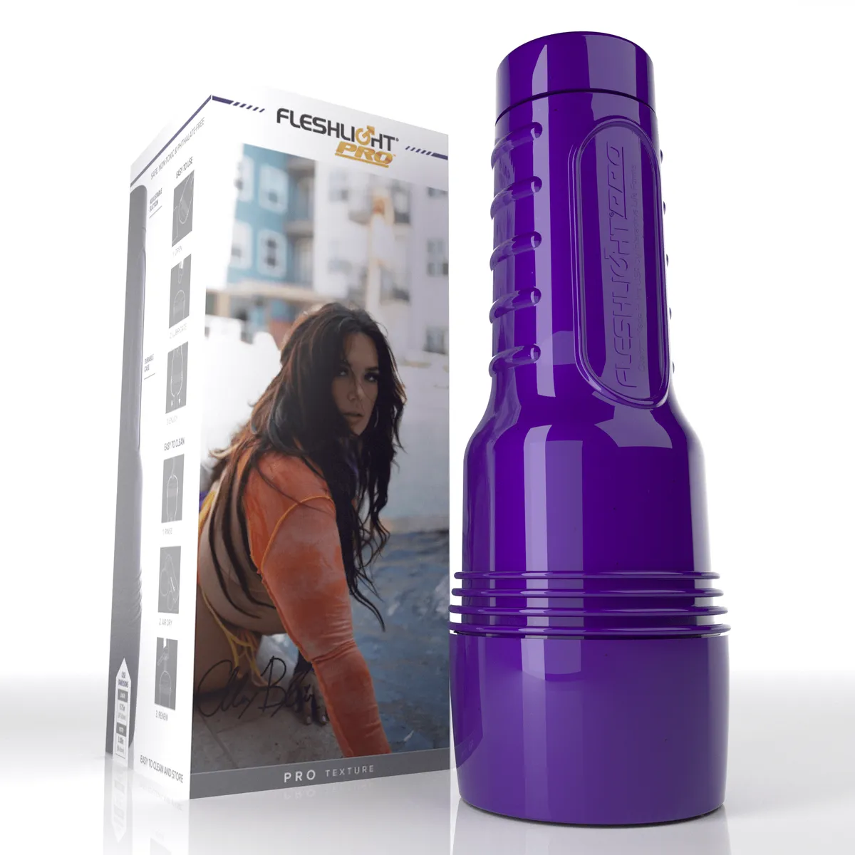 Alex Blair Fleshlight