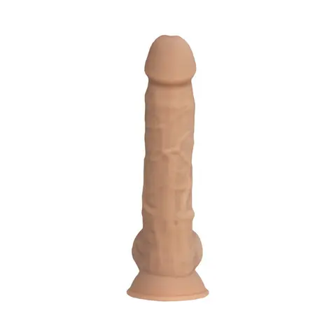 SILEX-D The Original Model 1 Dildo 7 in. in Vanilla