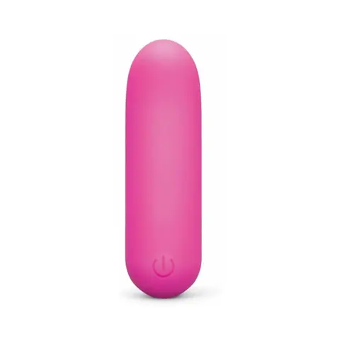 Me You Us Signature The Contour Bullet in Pink
