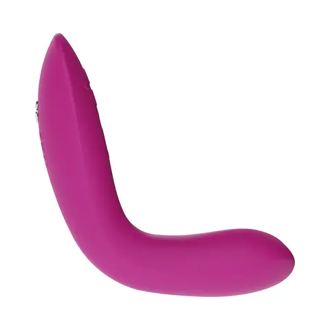 We-Vibe Rave 2 G-Spot in Fuchsia