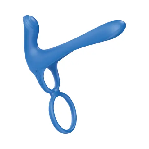 The Royale Ultimate Lover Blue