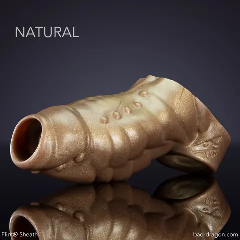 Flint® Sheath