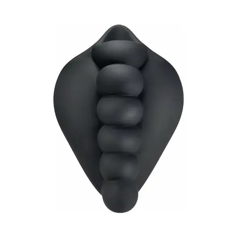 Banana Pants HoneyBunch in Black