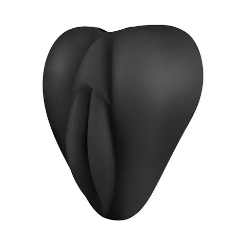 Banana Pants Lippi in Black