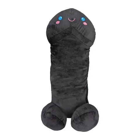 Shots Penis Stuffy 24 in. in Black