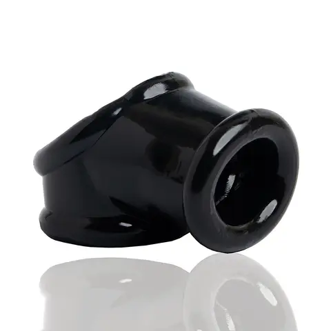 POWERSLING cocksling/ballstretcher in Black