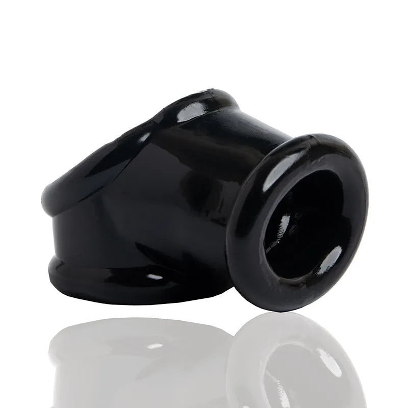 POWERSLING cocksling/ballstretcher in Black